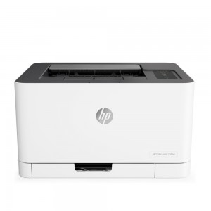 HP Color Laser 150nw цветен лазерен принтер